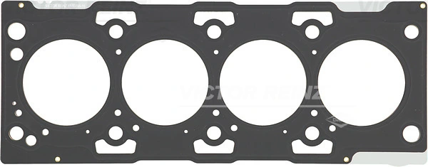 Gasket, cylinder head
